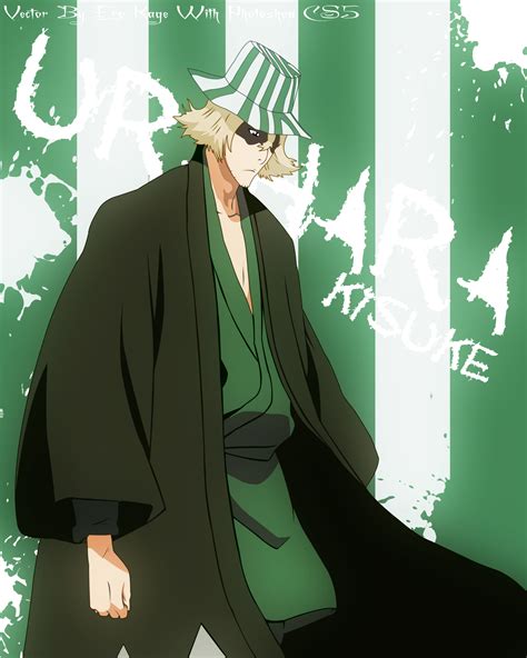 Kisuke Urahara (Bleach)